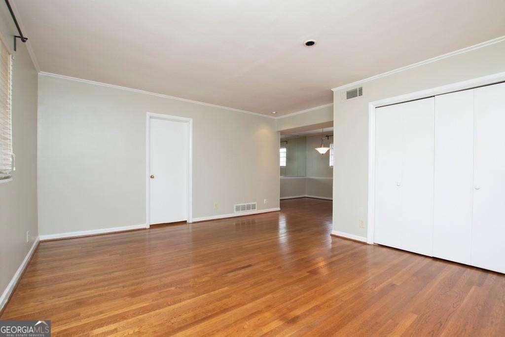 2 bedroom, 2 bathroom, 1,200 sq ft condominium for rent at 3660 Peachtree Road E4, Atlanta, GA 30319 for $1,450 a month — photo 4