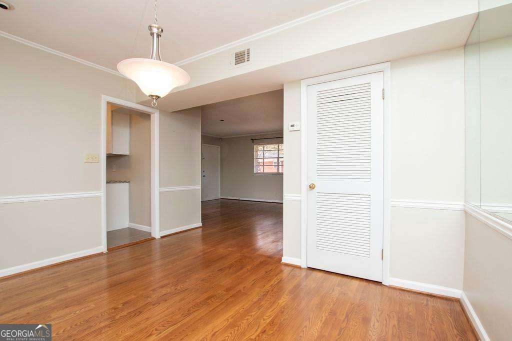 2 bedroom, 2 bathroom, 1,200 sq ft condominium for rent at 3660 Peachtree Road E4, Atlanta, GA 30319 for $1,450 a month — photo 8