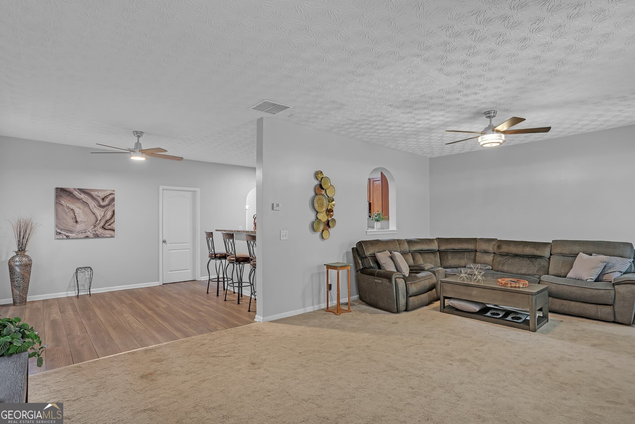 6 bedroom, 4.5 bathroom, 5,775 sq ft single family residence for sale at 605 Harris Court, Conyers, GA 30012 — photo 7