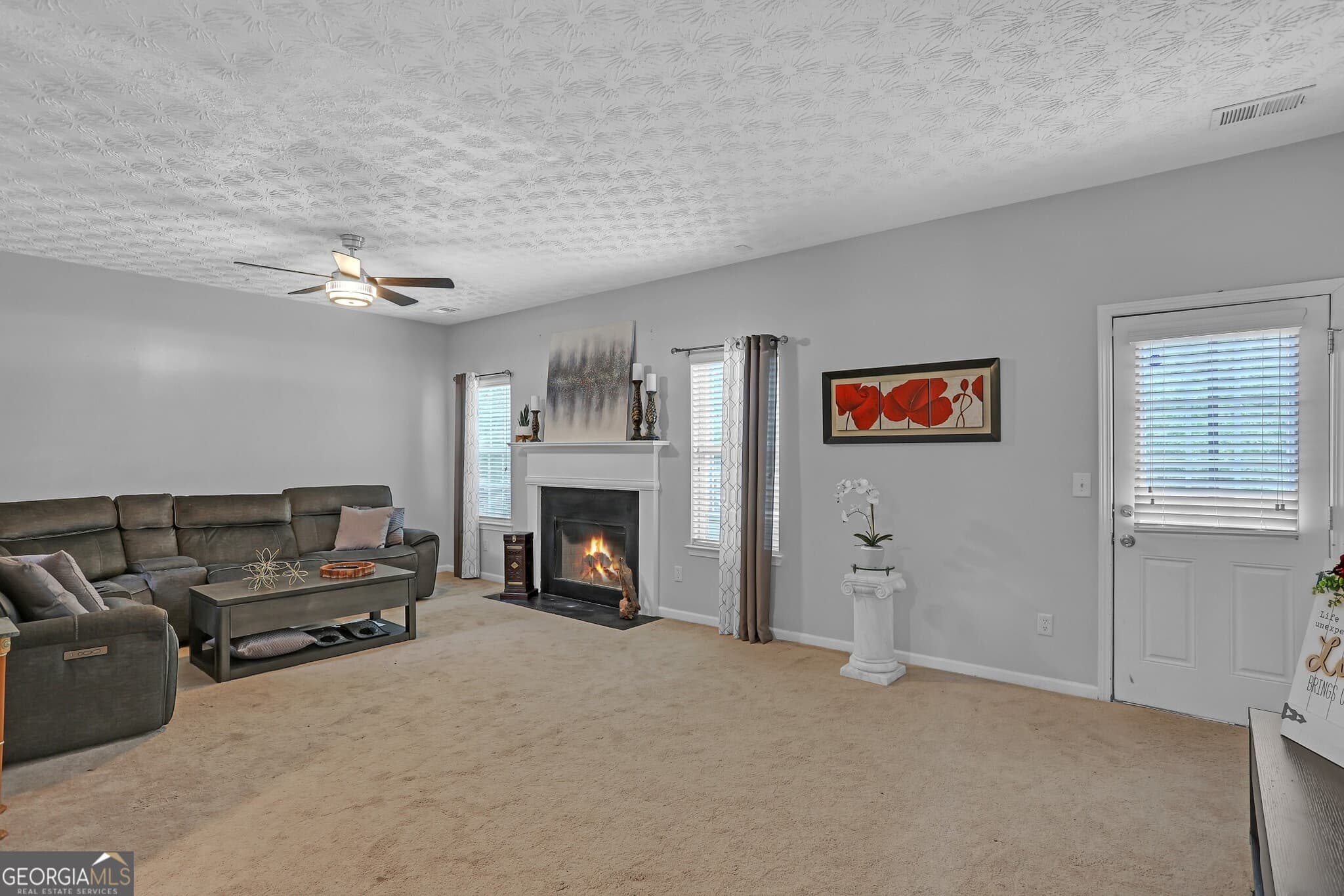 6 bedroom, 4.5 bathroom, 5,775 sq ft single family residence for sale at 605 Harris Court, Conyers, GA 30012 — photo 8