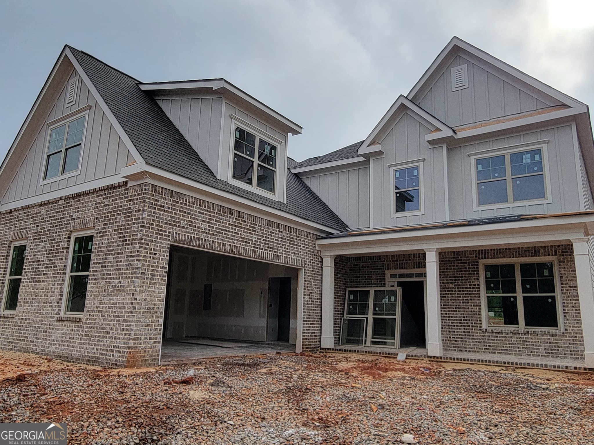 6 bedroom, 3.5 bathroom single family residence sold at 768 High Falls Court 6I, Jefferson, GA 30549