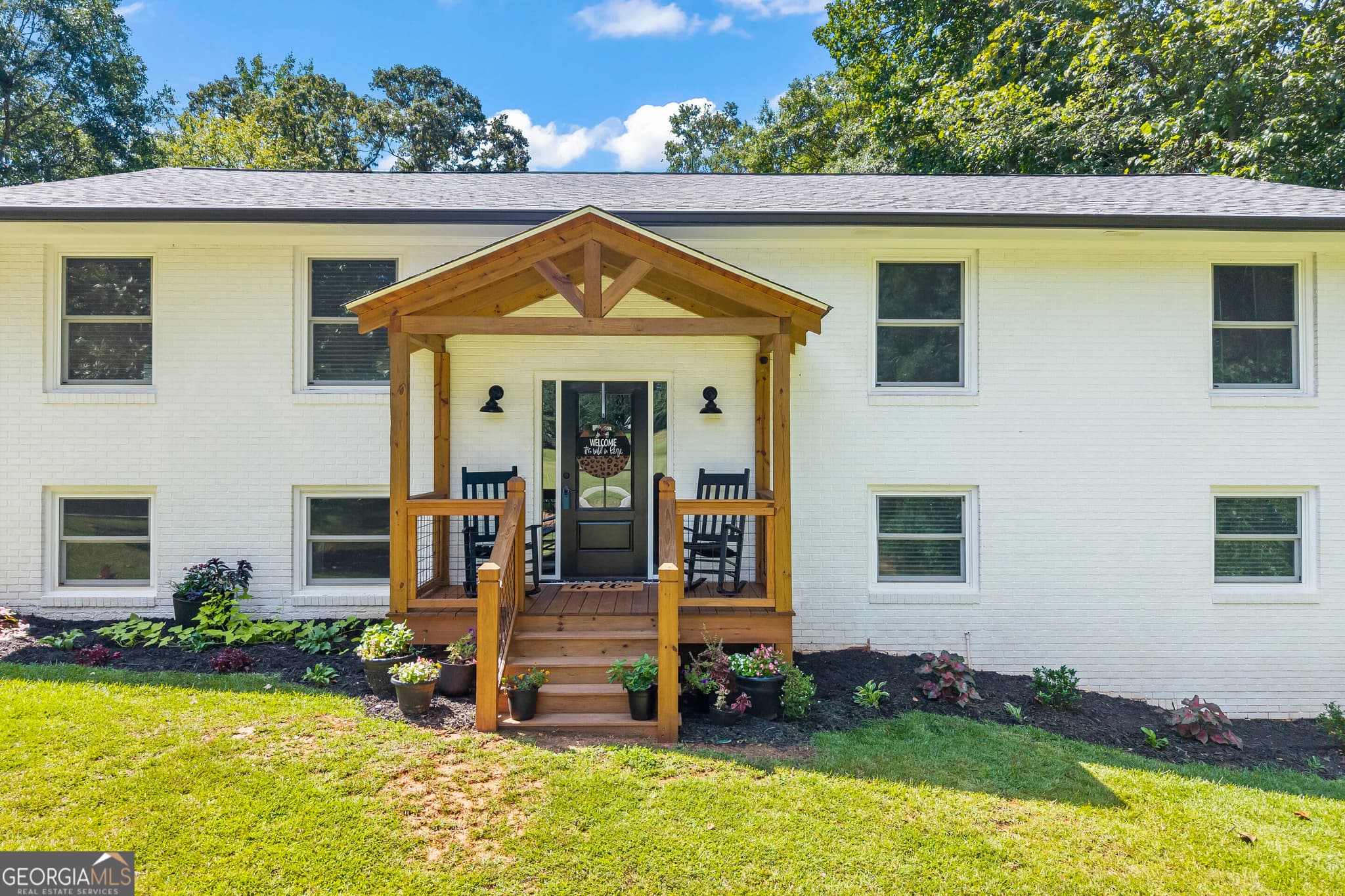 5 bedroom, 3 bathroom, 2,688 sq ft single family residence for sale at 55 Emory Drive, Hartwell, GA 30643 — photo 7