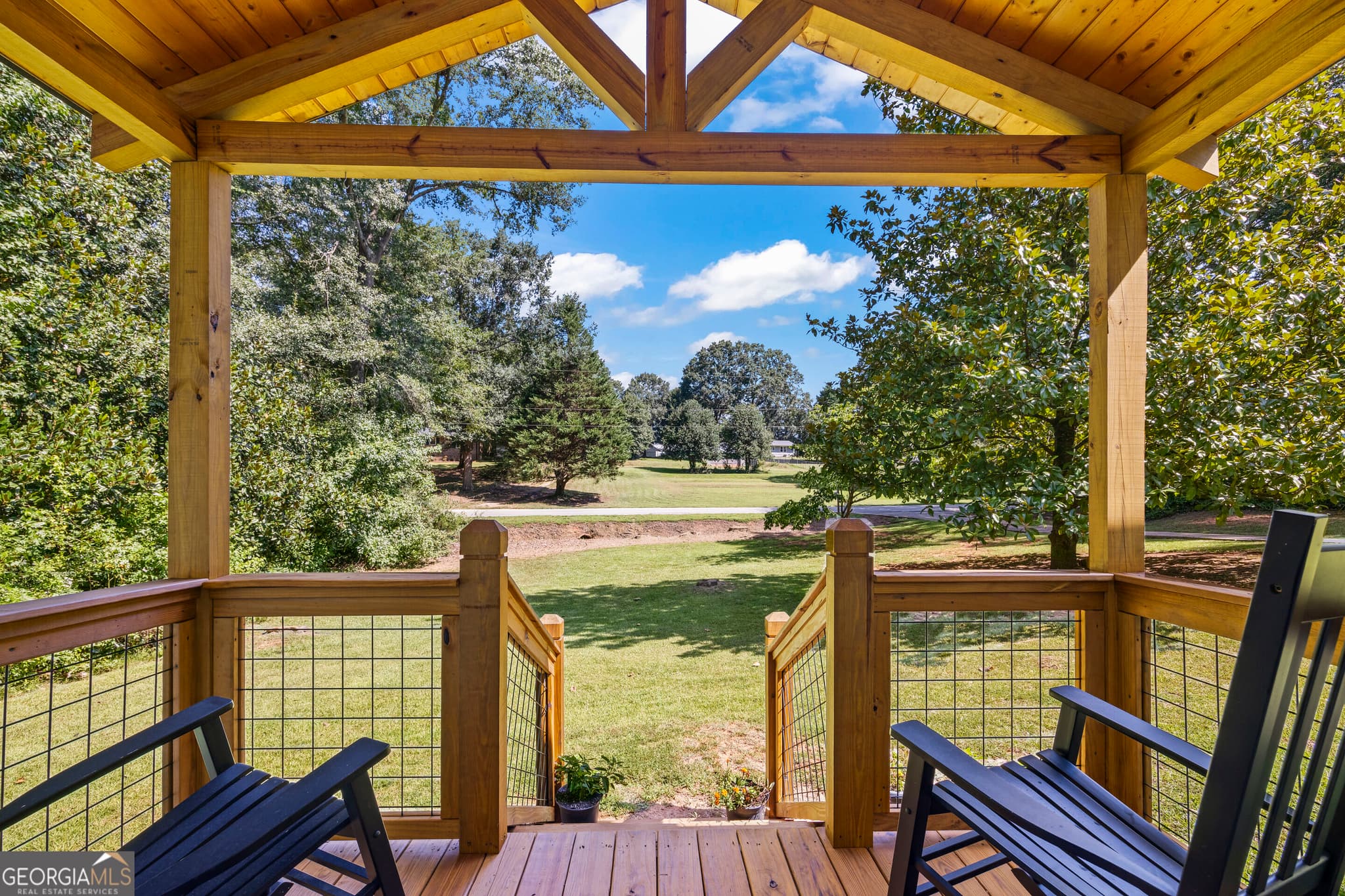 5 bedroom, 3 bathroom, 2,688 sq ft single family residence for sale at 55 Emory Drive, Hartwell, GA 30643 — photo 8