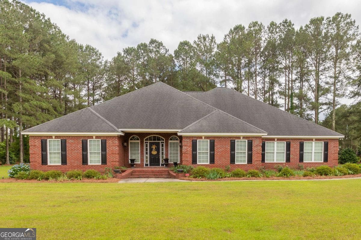 712 Merganser Circle, Glennville, GA 30427 — most recent listing photo