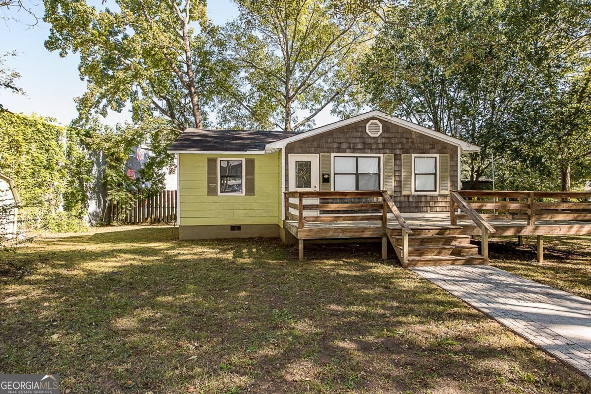 2 bedroom, 2 bathroom, 1,000 sq ft single family residence for rent at 568 Stokeswood Avenue, Atlanta, GA 30316 for $2,350 a month — photo 1 of 31