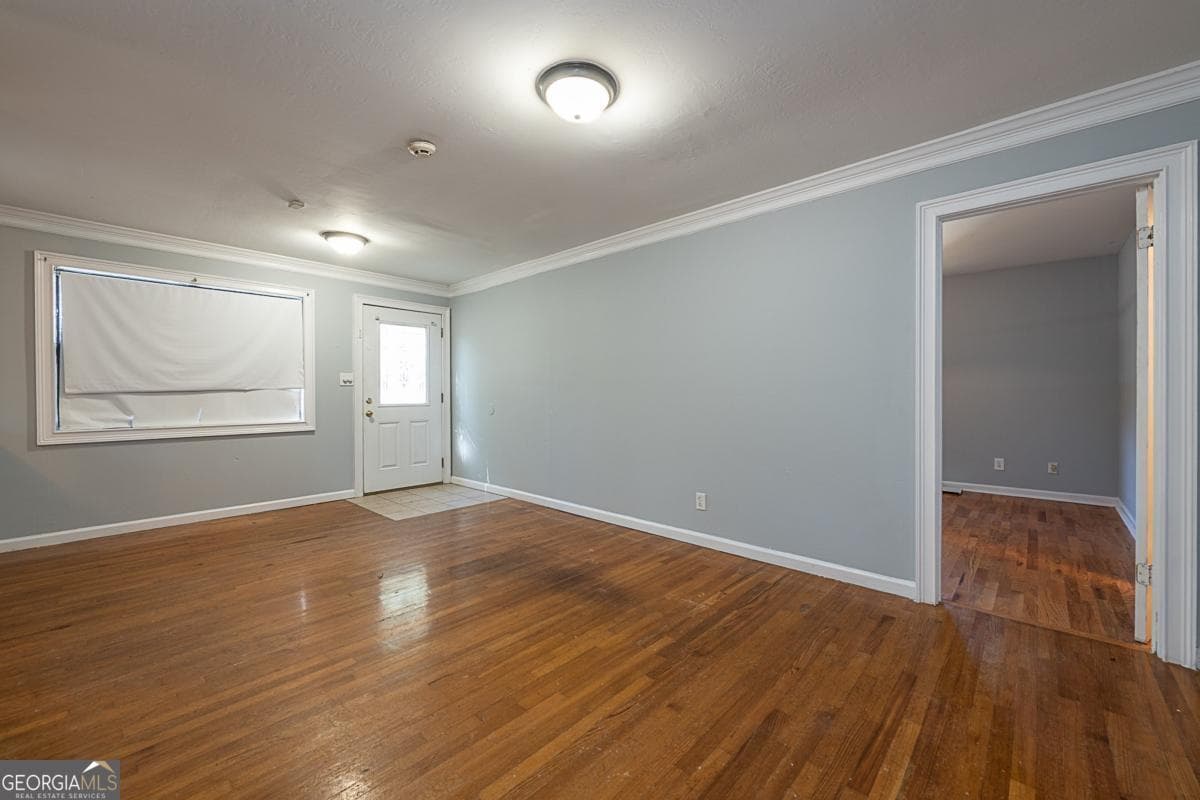 2 bedroom, 2 bathroom, 1,000 sq ft single family residence for rent at 568 Stokeswood Avenue, Atlanta, GA 30316 for $2,350 a month — photo 9