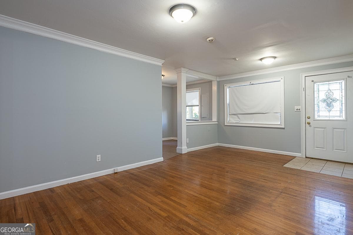 2 bedroom, 2 bathroom, 1,000 sq ft single family residence for rent at 568 Stokeswood Avenue, Atlanta, GA 30316 for $2,350 a month — photo 8