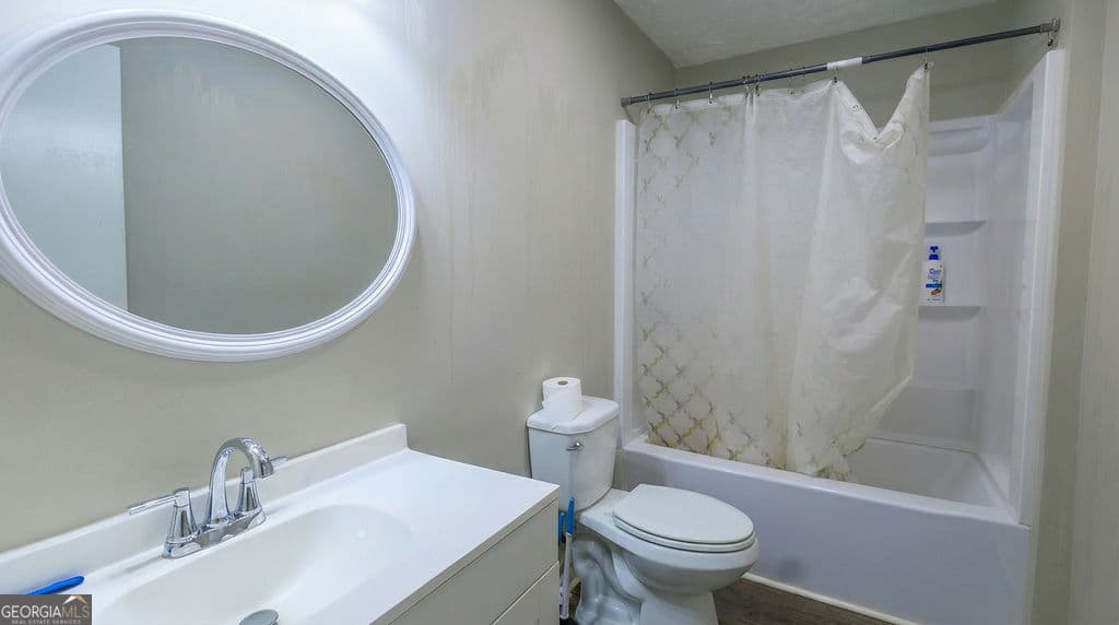 5 bedroom, 2 bathroom single family residence for sale at 251 Killian Street, Canton, GA 30114 — photo 10
