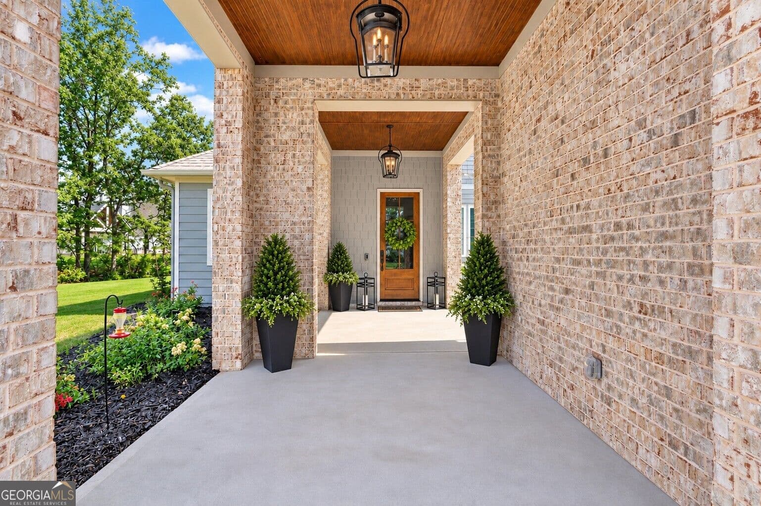 4 bedroom, 3.5 bathroom, 3,568 sq ft single family residence for sale at 40 OLD STILL RUN, Newnan, GA 30263 — photo 10