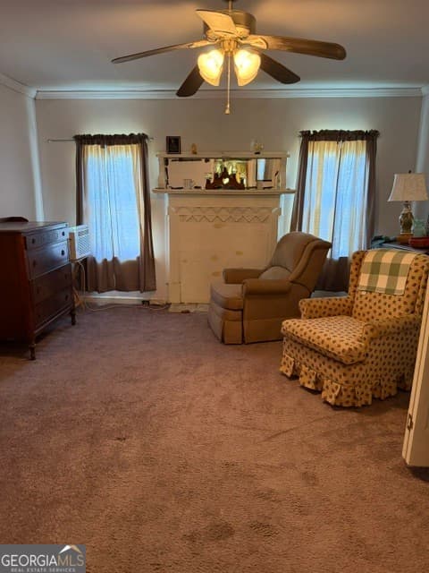 3 bedroom, 2 bathroom, 1,582 sq ft single family residence for sale at 209 Montgomery Street, Vidalia, GA 30474 — photo 6