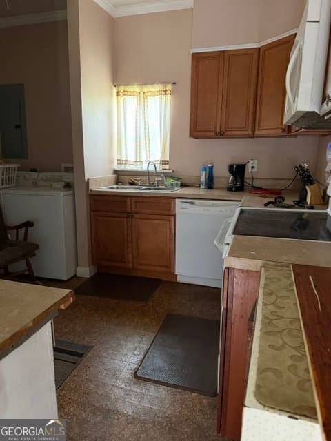 3 bedroom, 2 bathroom, 1,582 sq ft single family residence for sale at 209 Montgomery Street, Vidalia, GA 30474 — photo 5