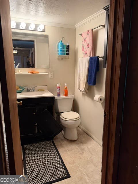 3 bedroom, 2 bathroom, 1,582 sq ft single family residence for sale at 209 Montgomery Street, Vidalia, GA 30474 — photo 9