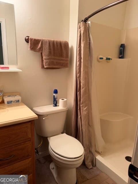 3 bedroom, 2 bathroom, 1,582 sq ft single family residence for sale at 209 Montgomery Street, Vidalia, GA 30474 — photo 8