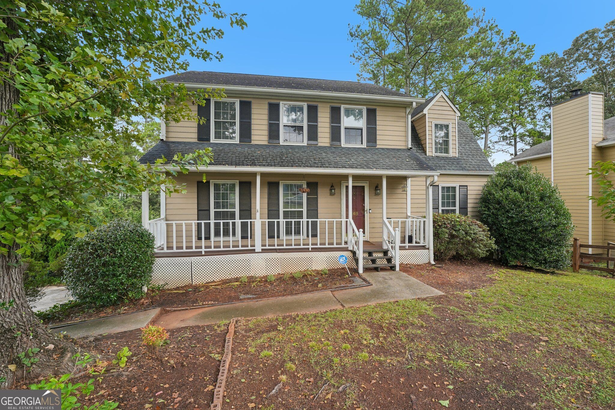 4 bedroom, 2.5 bathroom, 2,900 sq ft single family residence for sale at 865 Branford Lane, Lilburn, GA 30047 — photo 6
