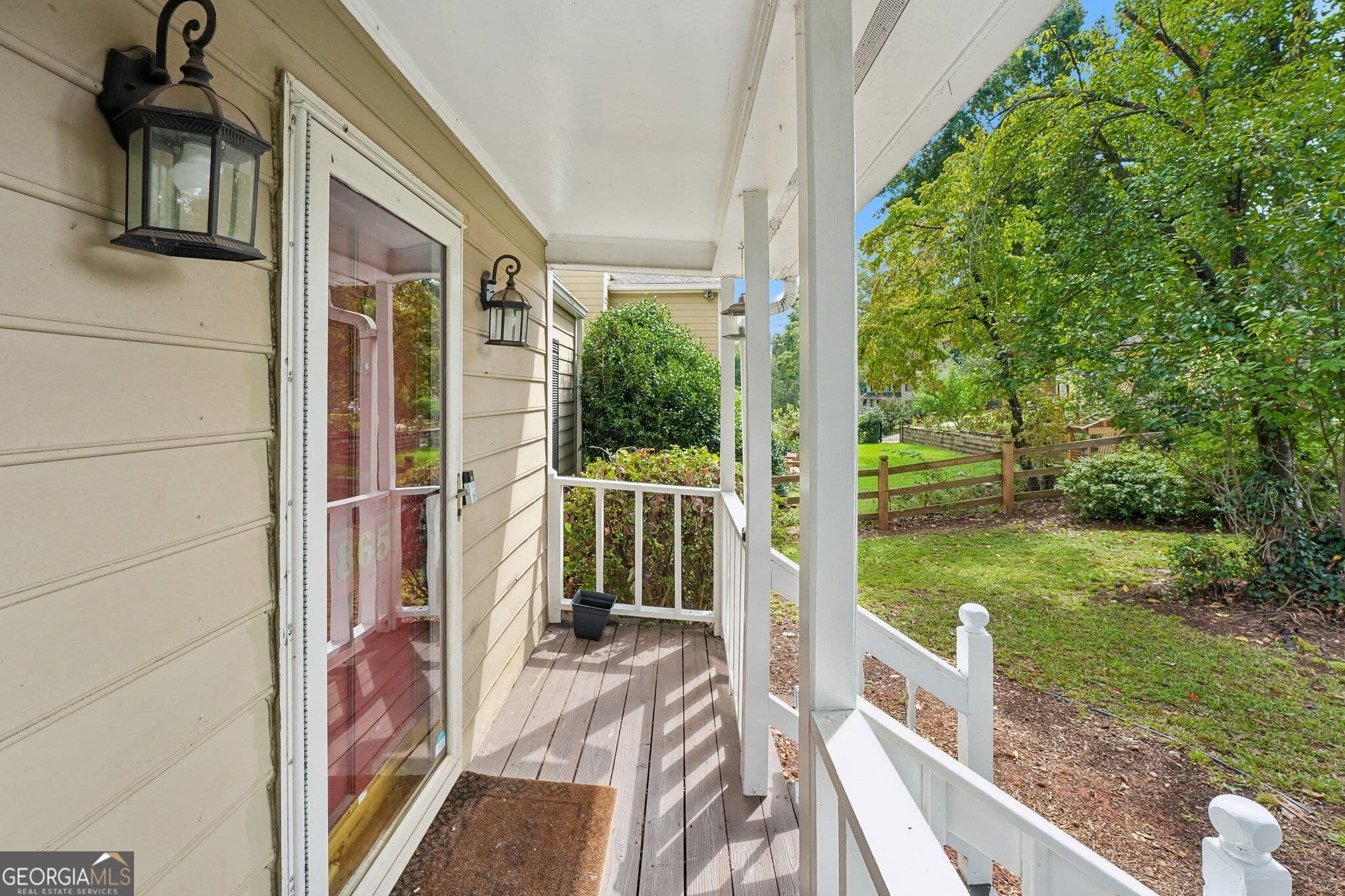 4 bedroom, 2.5 bathroom, 2,900 sq ft single family residence for sale at 865 Branford Lane, Lilburn, GA 30047 — photo 9