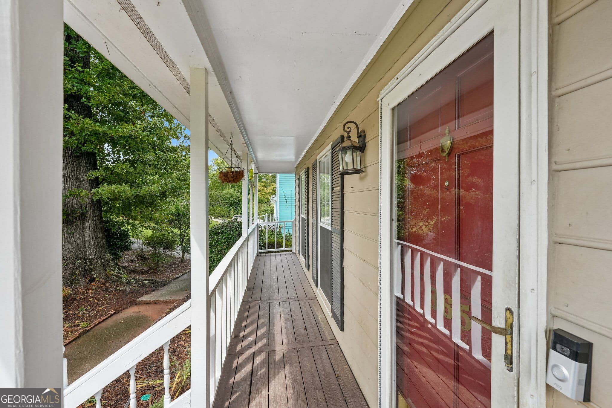 4 bedroom, 2.5 bathroom, 2,900 sq ft single family residence for sale at 865 Branford Lane, Lilburn, GA 30047 — photo 8