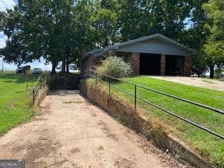 4 bedroom, 2.5 bathroom, 2,067 sq ft single family residence for rent at 69 Thurmond Road, Statham, GA 30666 for $1,995 a month — photo 7