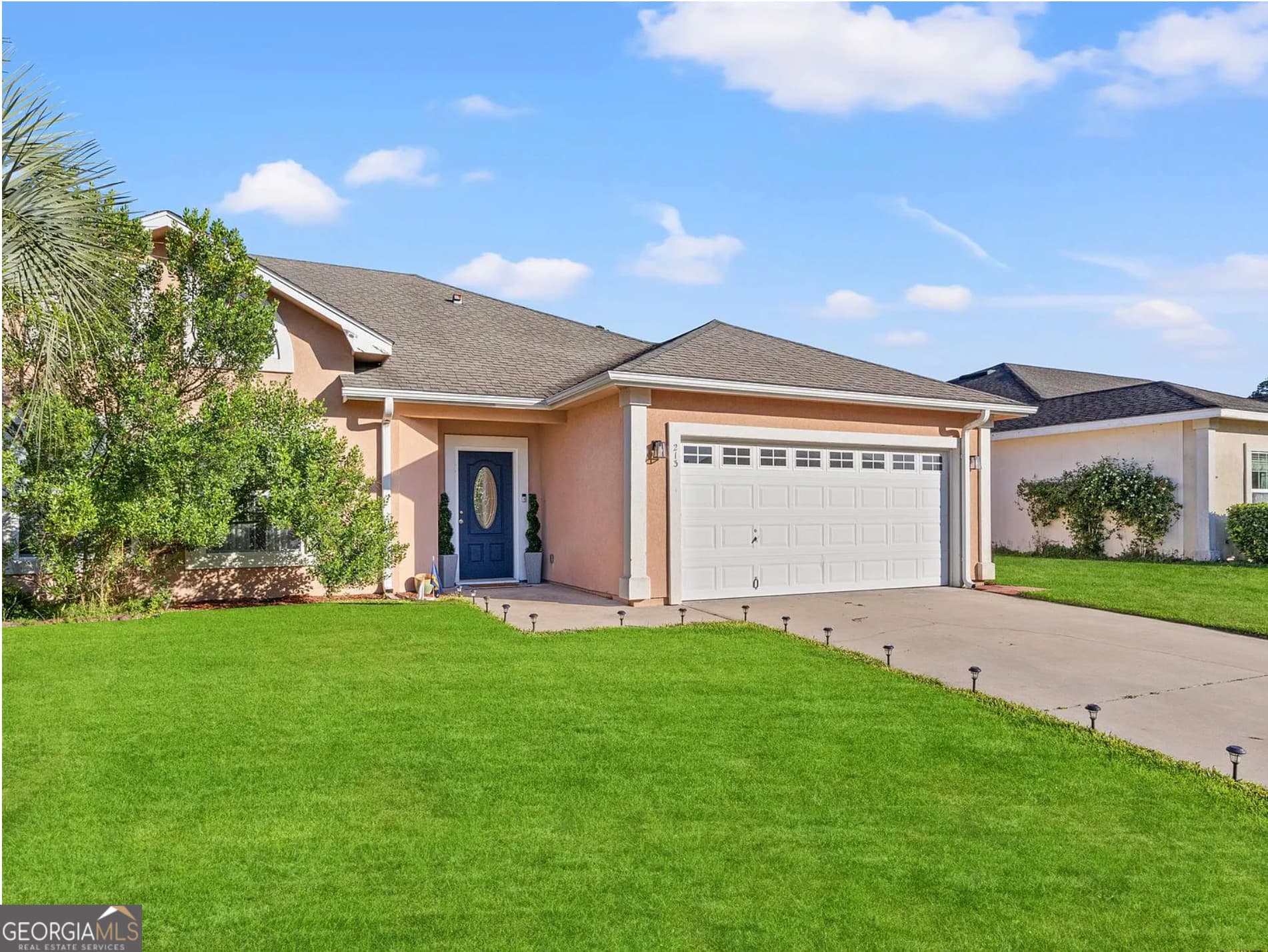 213 Royal Palms Avenue, Kingsland, GA 31548 — most recent listing photo