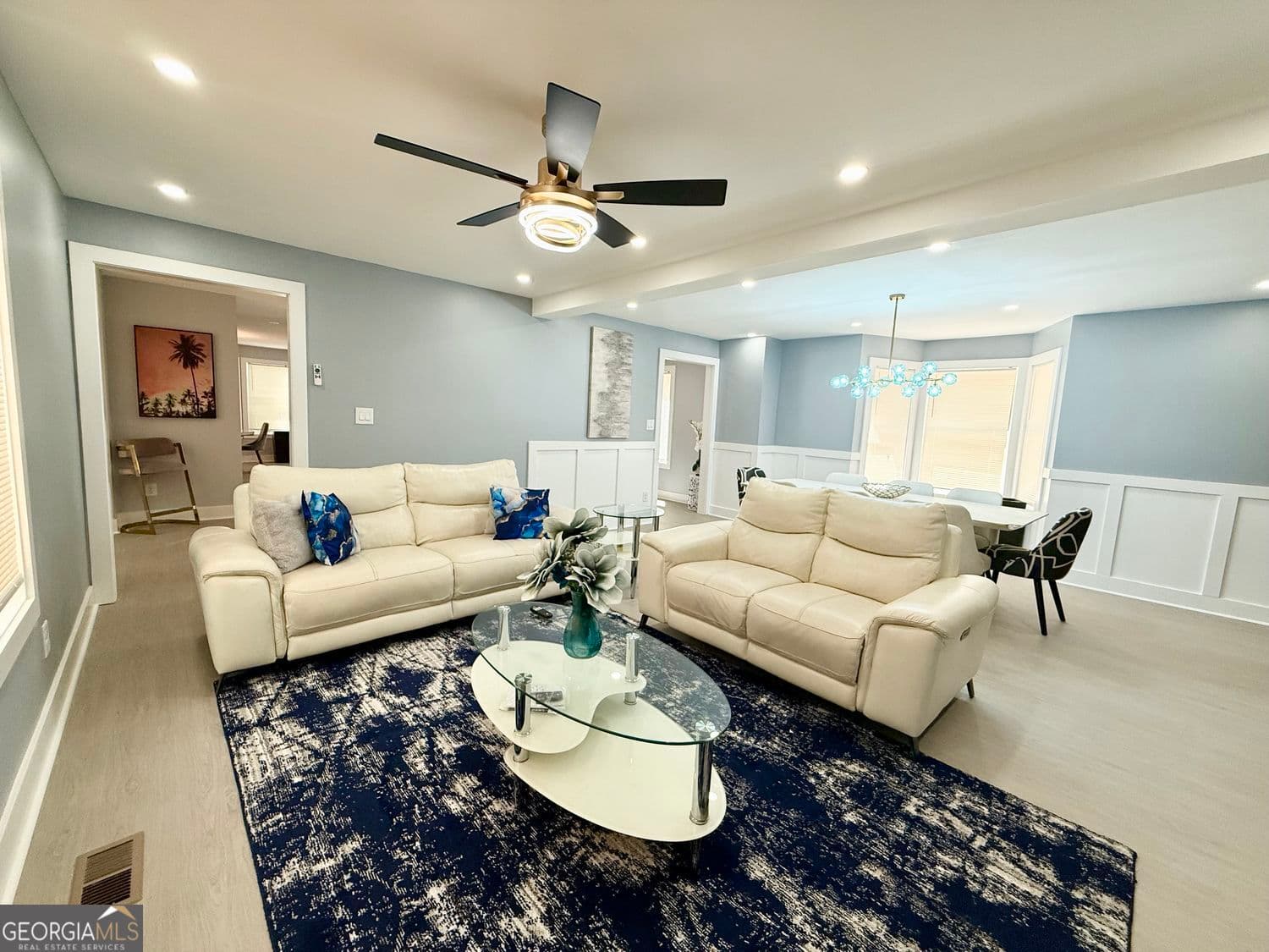 4 bedroom, 3.5 bathroom, 2,359 sq ft single family residence for sale at 4232 Marjorie Road, Snellville, GA 30039 — photo 6