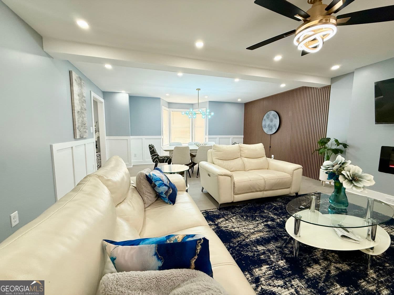 4 bedroom, 3.5 bathroom, 2,359 sq ft single family residence for sale at 4232 Marjorie Road, Snellville, GA 30039 — photo 7