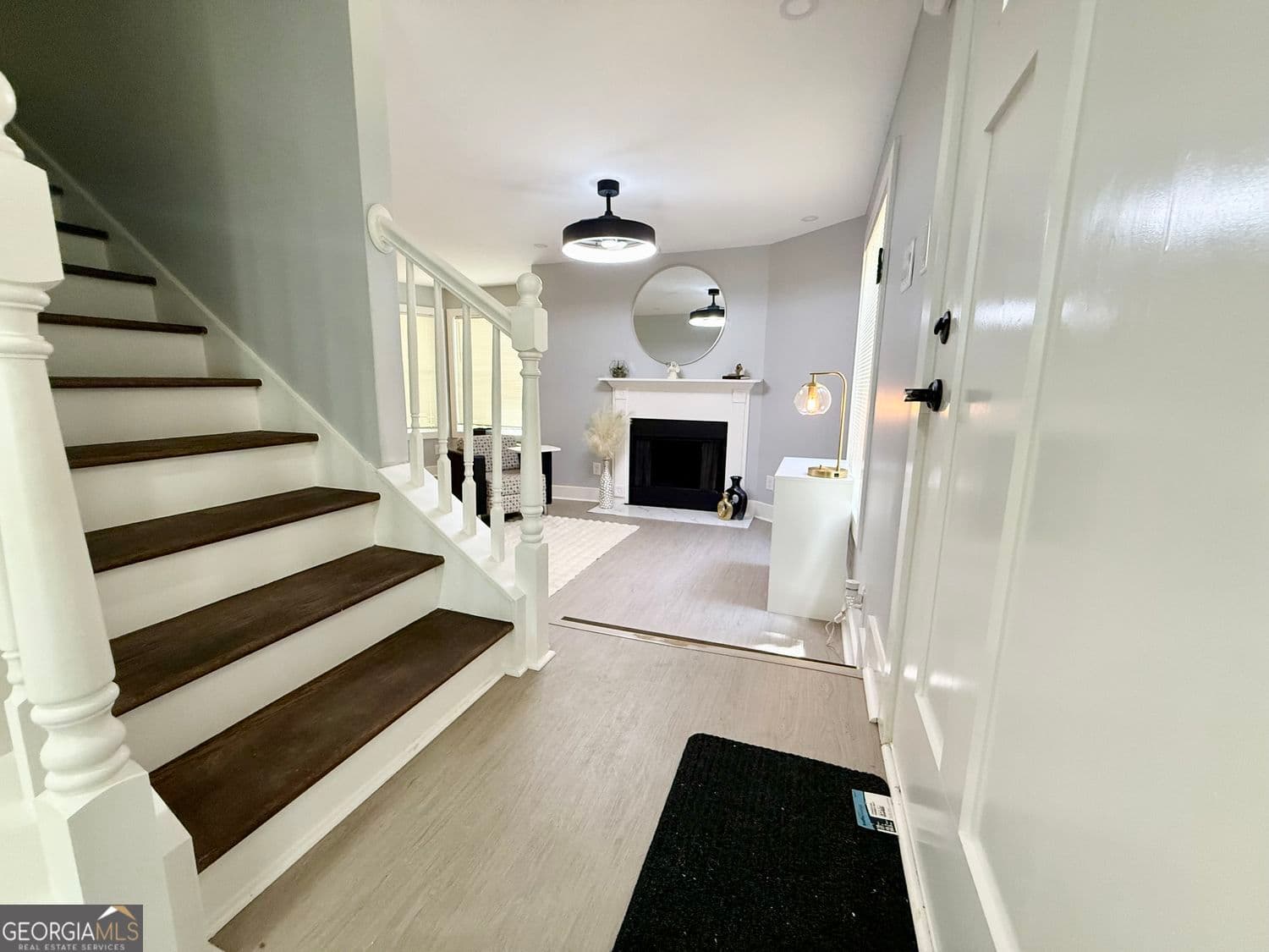 4 bedroom, 3.5 bathroom, 2,359 sq ft single family residence for sale at 4232 Marjorie Road, Snellville, GA 30039 — photo 5
