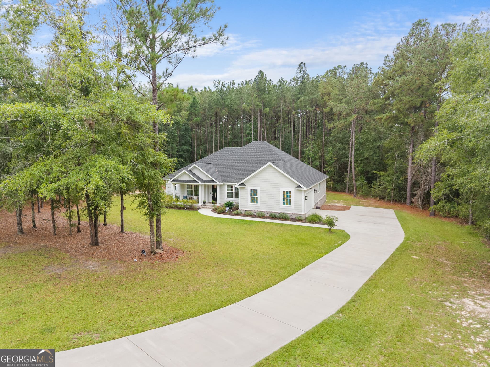 4 bedroom, 3 bathroom, 2,108 sq ft single family residence for sale at 151 Windmill Plantation Drive, Statesboro, GA 30461 — photo 2