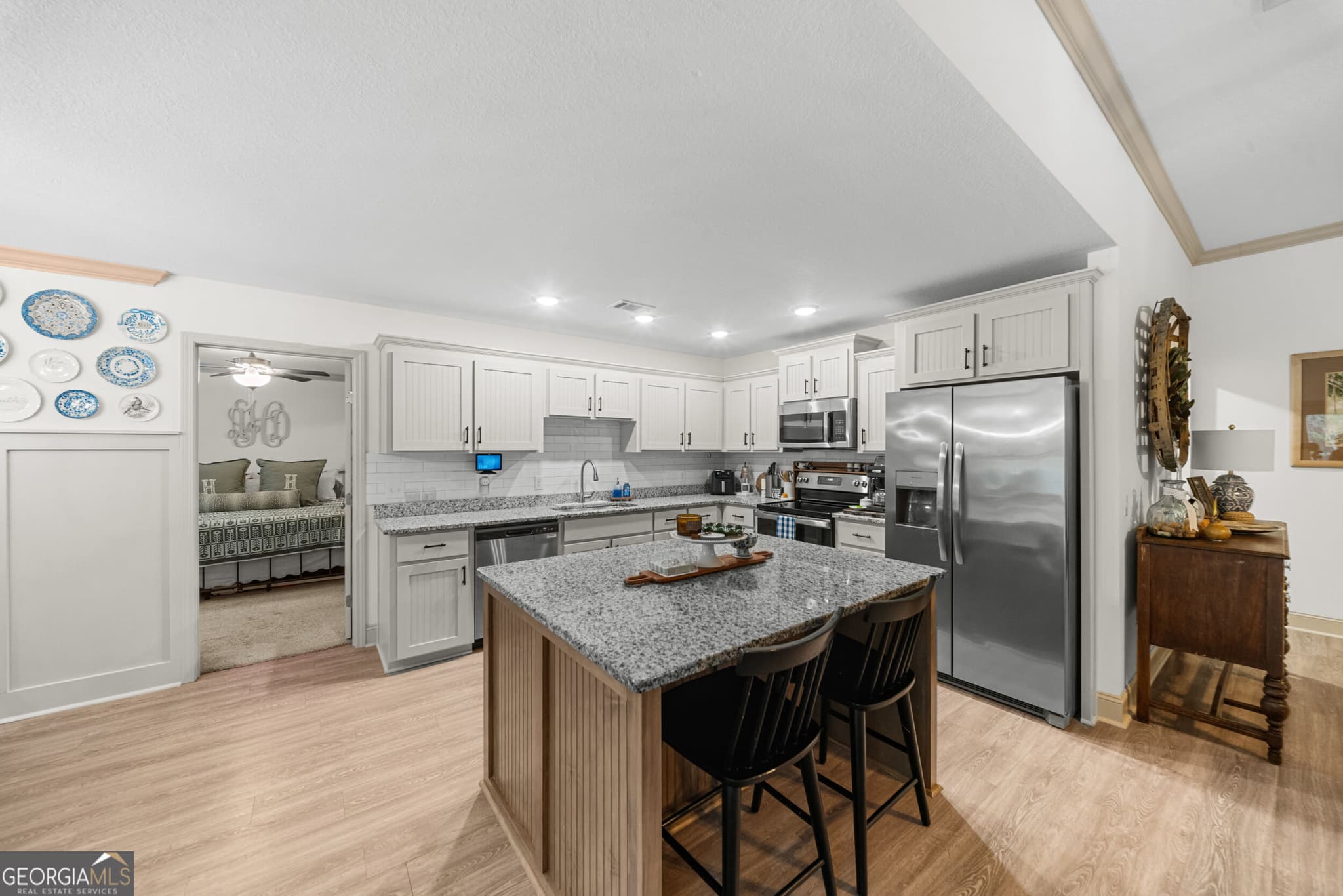 4 bedroom, 3 bathroom, 2,108 sq ft single family residence for sale at 151 Windmill Plantation Drive, Statesboro, GA 30461 — photo 9