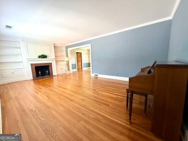 4 bedroom, 3.5 bathroom, 2,983 sq ft single family residence for sale at 9 Eastridge Court, Rome, GA 30161 — photo 2