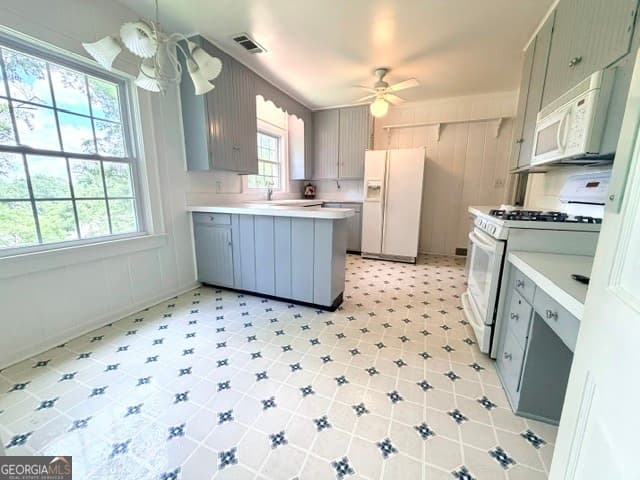 4 bedroom, 3.5 bathroom, 2,983 sq ft single family residence for sale at 9 Eastridge Court, Rome, GA 30161 — photo 7