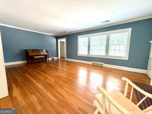 4 bedroom, 3.5 bathroom, 2,983 sq ft single family residence for sale at 9 Eastridge Court, Rome, GA 30161 — photo 3