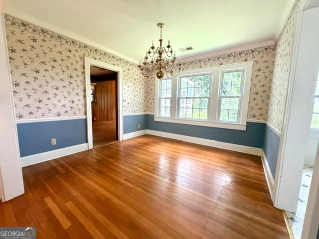 4 bedroom, 3.5 bathroom, 2,983 sq ft single family residence for sale at 9 Eastridge Court, Rome, GA 30161 — photo 5