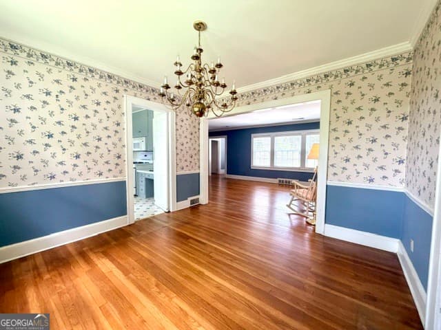 4 bedroom, 3.5 bathroom, 2,983 sq ft single family residence for sale at 9 Eastridge Court, Rome, GA 30161 — photo 4