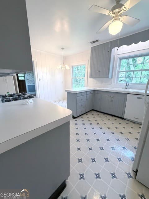 4 bedroom, 3.5 bathroom, 2,983 sq ft single family residence for sale at 9 Eastridge Court, Rome, GA 30161 — photo 8