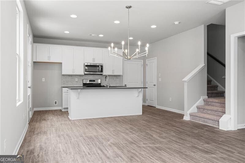 3 bedroom, 2.5 bathroom, 1,599 sq ft single family residence for sale at 22 Spirea Way 68, Auburn, GA 30011 — photo 10