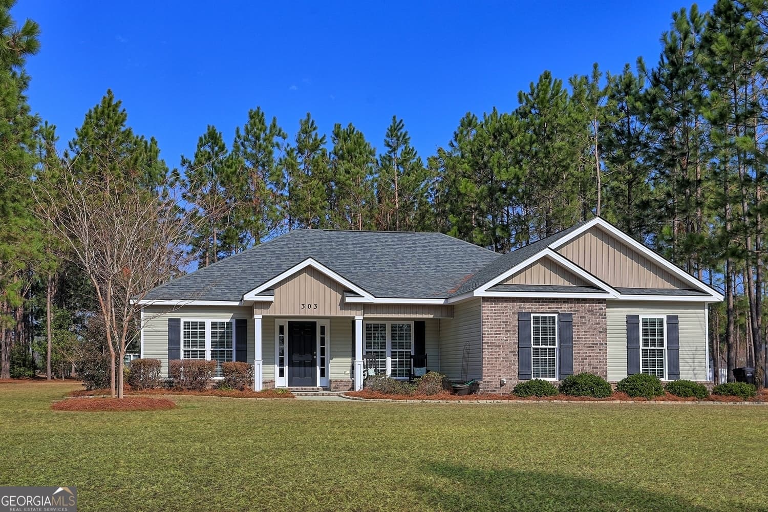 303 Tryon Place, Statesboro, GA 30461 — most recent listing photo