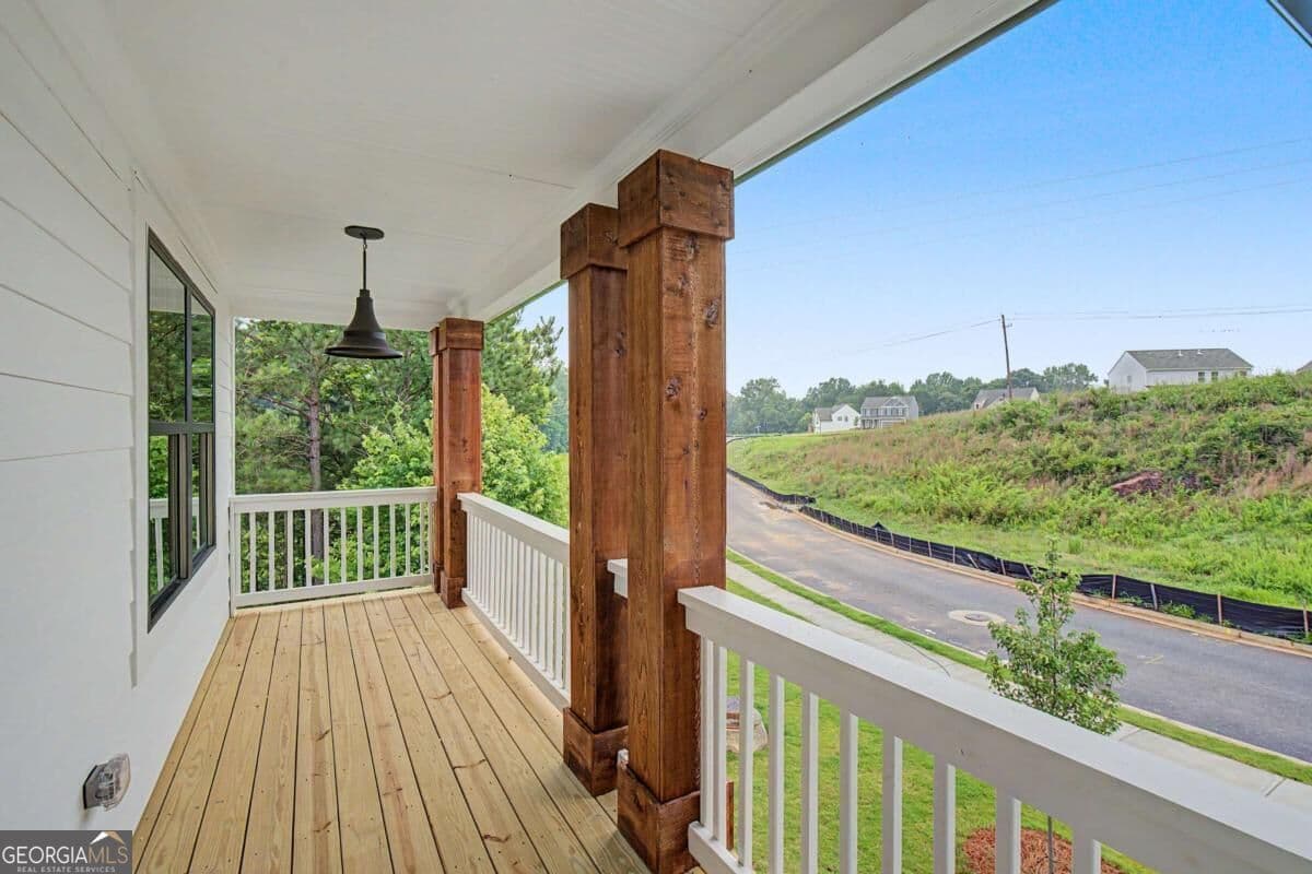 4 bedroom, 2.5 bathroom, 2,301 sq ft single family residence for sale at 3351 Forest Green Drive, Douglasville, GA 30135 — photo 3