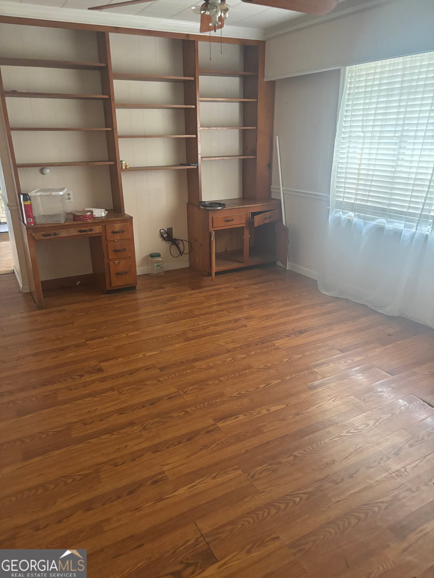 3 bedroom, 2 bathroom, 2,517 sq ft single family residence for sale at 6901 US HWY 280, Claxton, GA 30417 — photo 5
