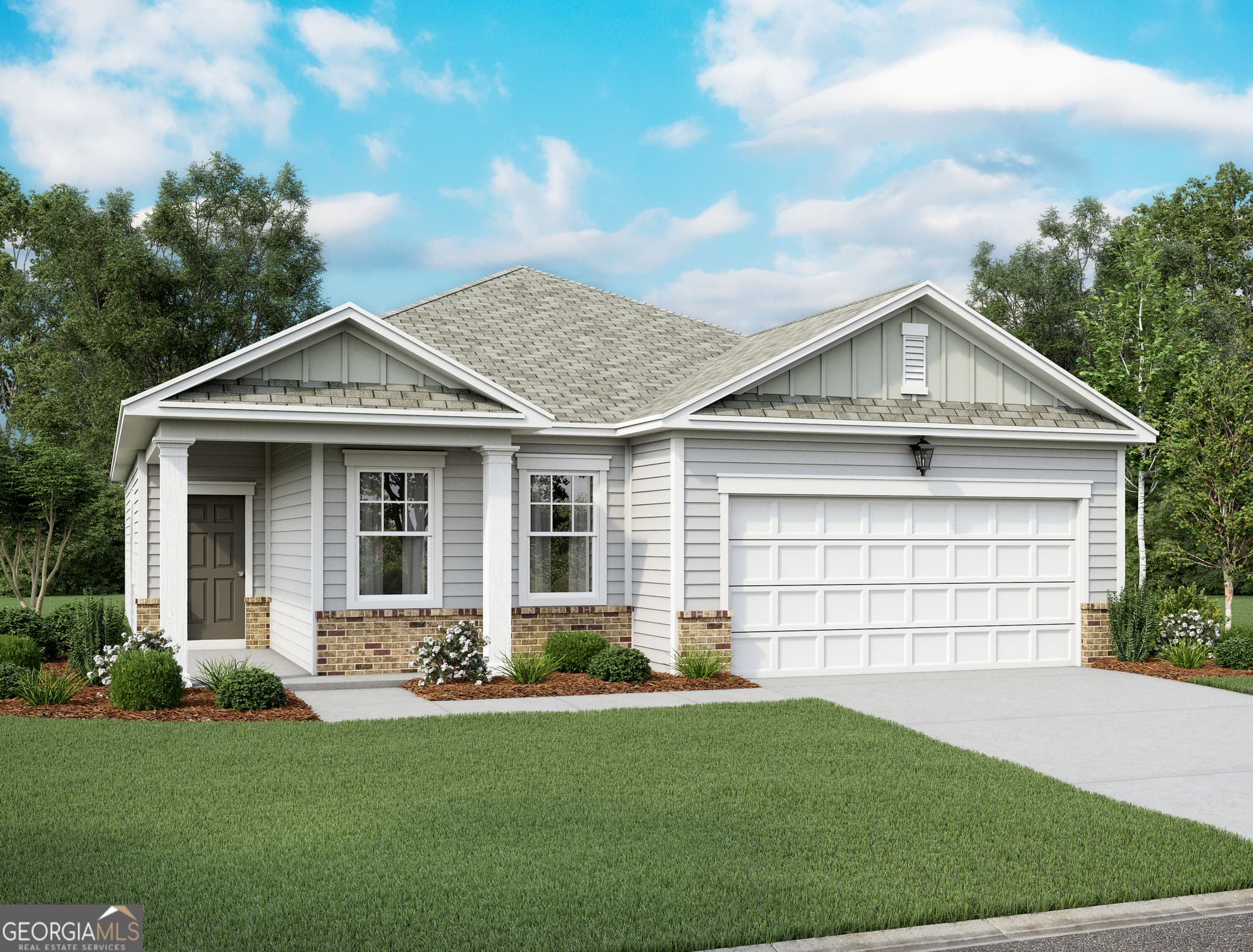 3 bedroom, 2 bathroom, 1,429 sq ft single family residence for sale at 100 Tarabai Drive, Carrollton, GA 30116 — photo 6