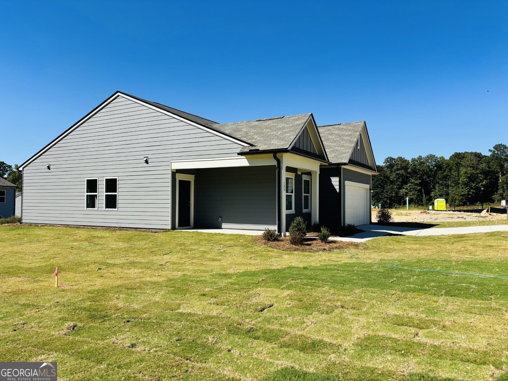 3 bedroom, 2 bathroom, 1,429 sq ft single family residence for sale at 100 Tarabai Drive, Carrollton, GA 30116 — photo 3