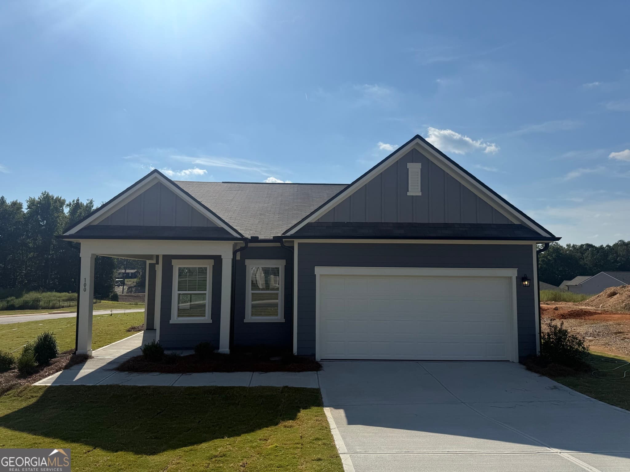 3 bedroom, 2 bathroom, 1,429 sq ft single family residence for sale at 100 Tarabai Drive, Carrollton, GA 30116 — photo 5