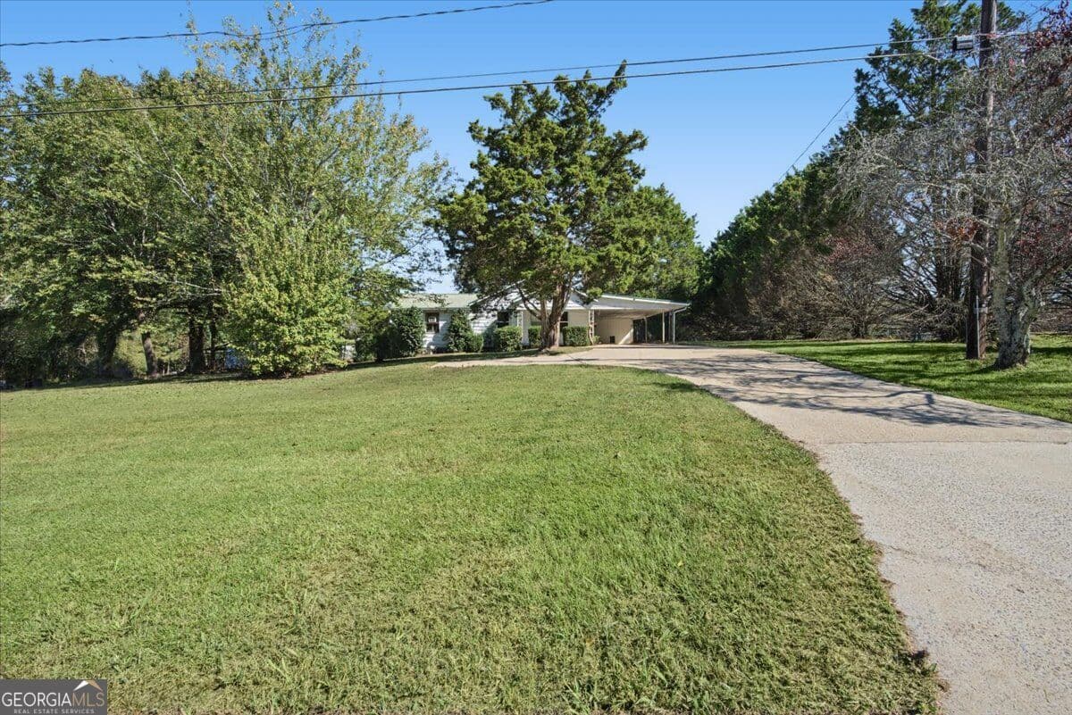 2 bedroom, 1 bathroom, 1,100 sq ft single family residence for sale at 5052 Us Highway 78, Bremen, GA 30110 — photo 5