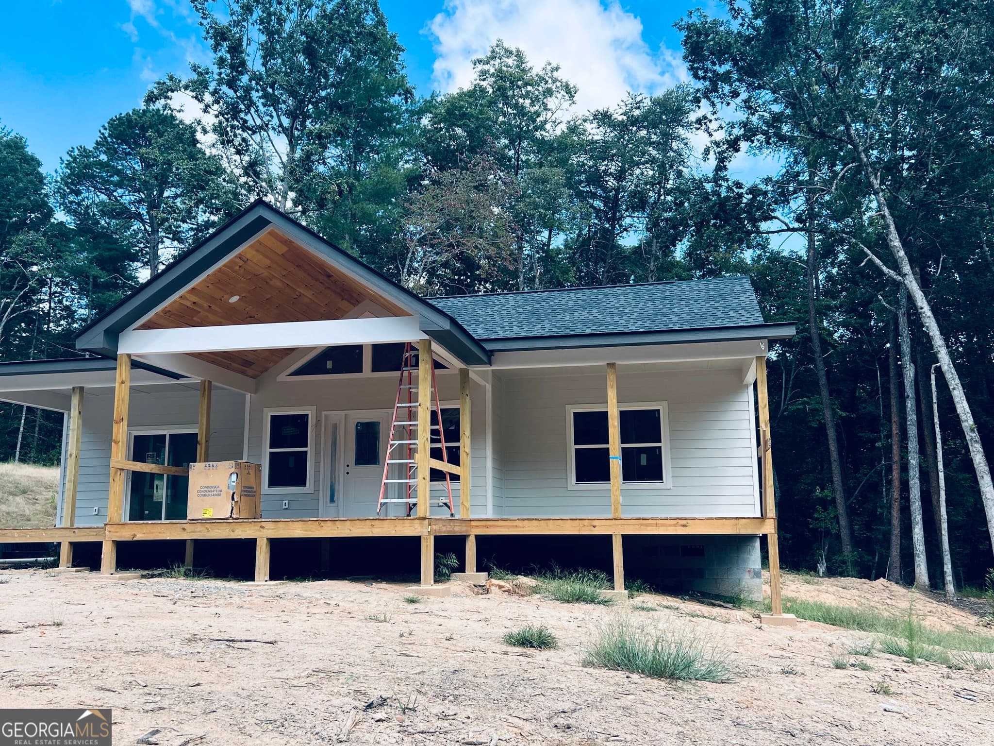 3 bedroom, 2 bathroom, 1,400 sq ft single family residence for sale at 0 Brookhaven Court, Young Harris, GA 30582 — photo 3