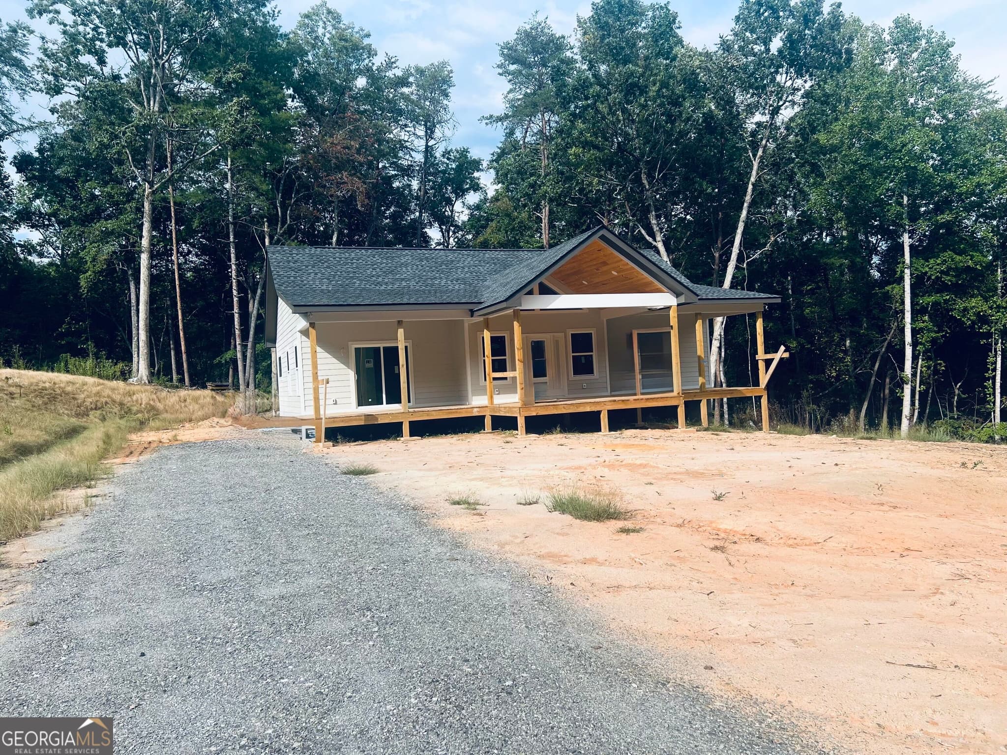 3 bedroom, 2 bathroom, 1,400 sq ft single family residence for sale at 0 Brookhaven Court, Young Harris, GA 30582