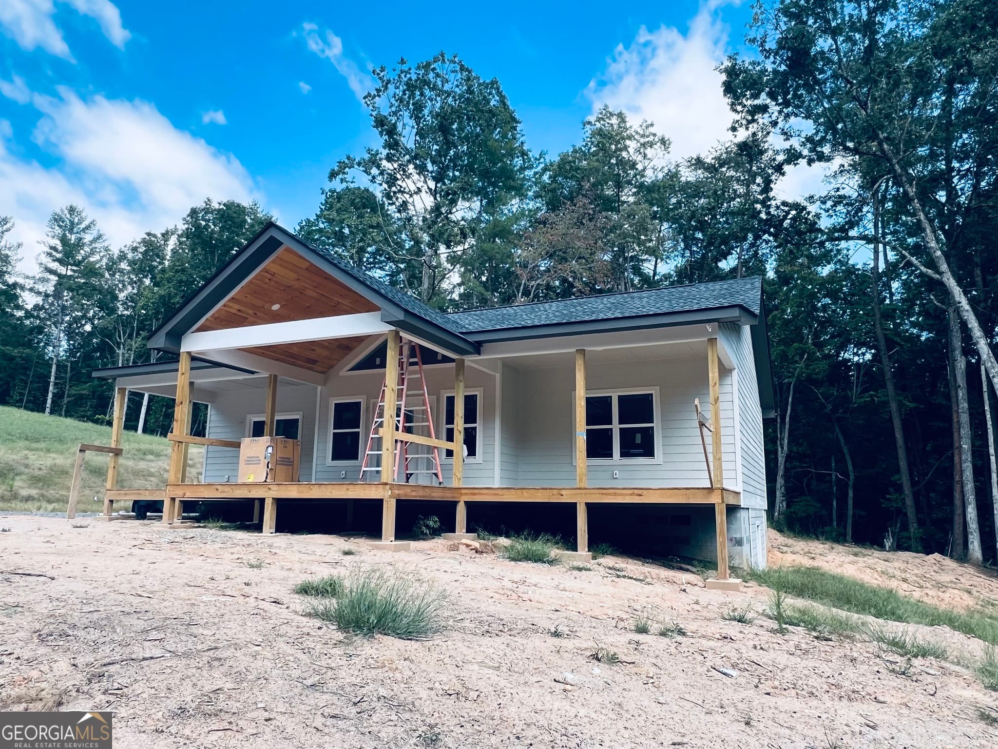 3 bedroom, 2 bathroom, 1,400 sq ft single family residence for sale at 0 Brookhaven Court, Young Harris, GA 30582 — photo 4