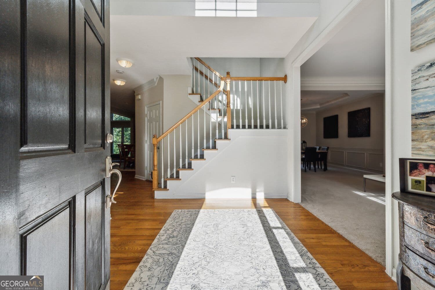 4 bedroom, 4.5 bathroom, 5,086 sq ft single family residence for sale at 508 Huntington Place, Canton, GA 30115 — photo 5