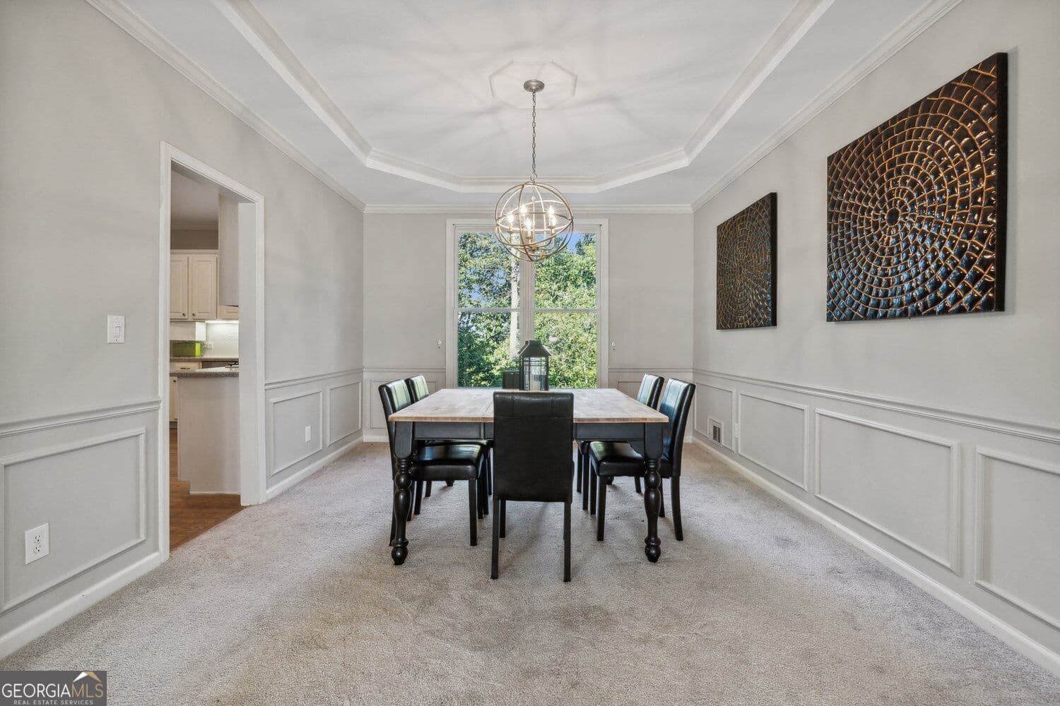 4 bedroom, 4.5 bathroom, 5,086 sq ft single family residence for sale at 508 Huntington Place, Canton, GA 30115 — photo 9