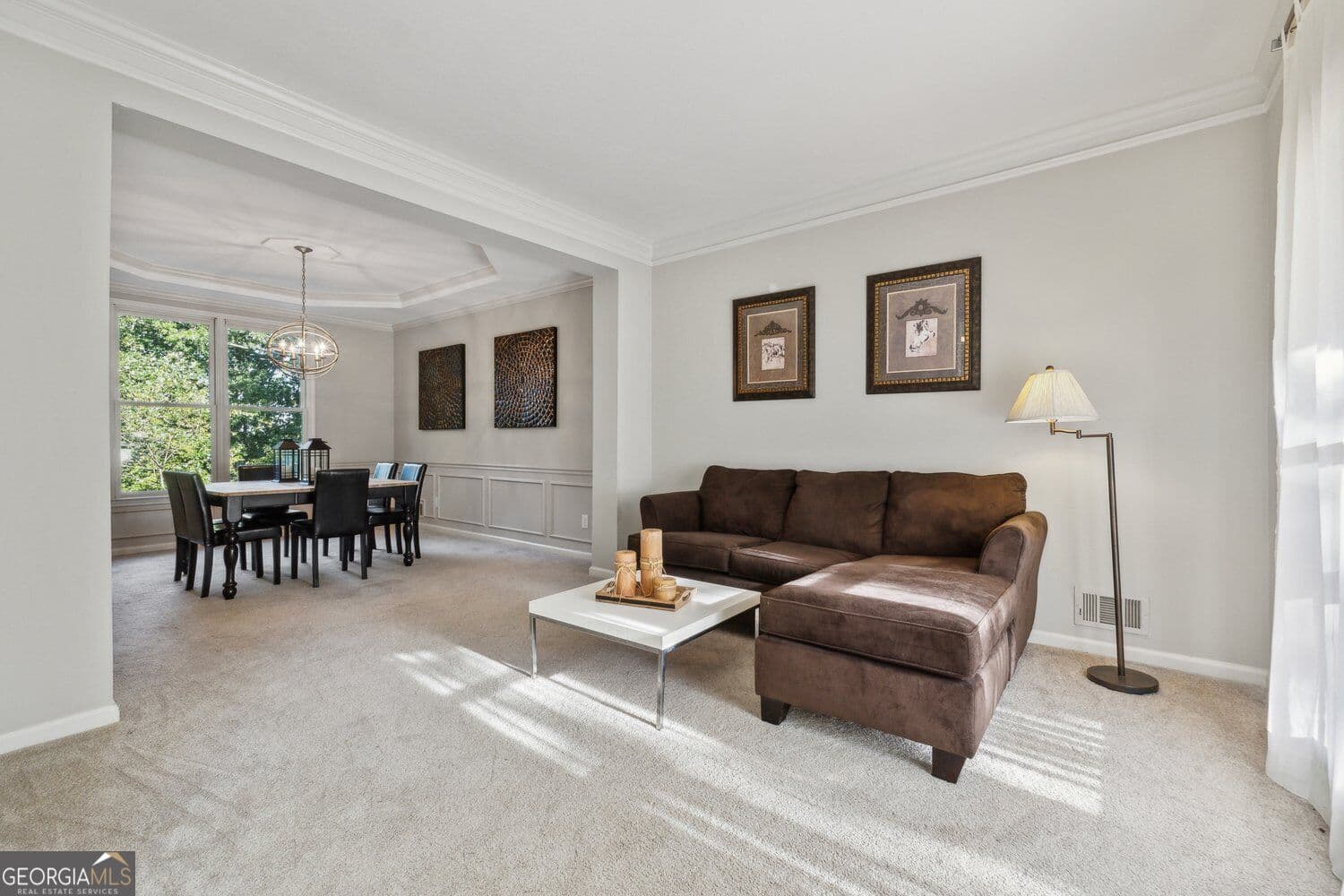 4 bedroom, 4.5 bathroom, 5,086 sq ft single family residence for sale at 508 Huntington Place, Canton, GA 30115 — photo 8