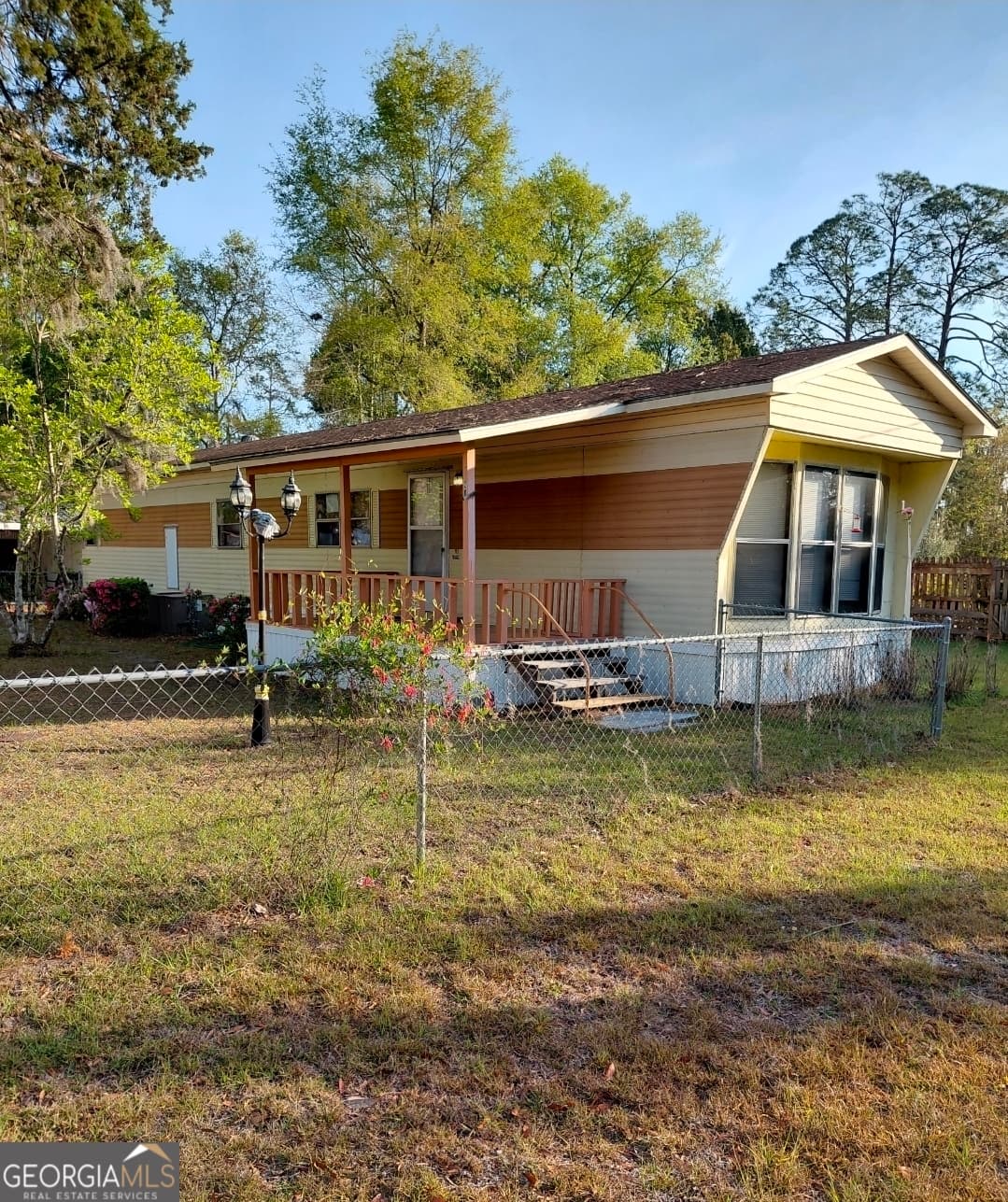 20 Gibson Street, Folkston, GA 31537 — most recent listing photo