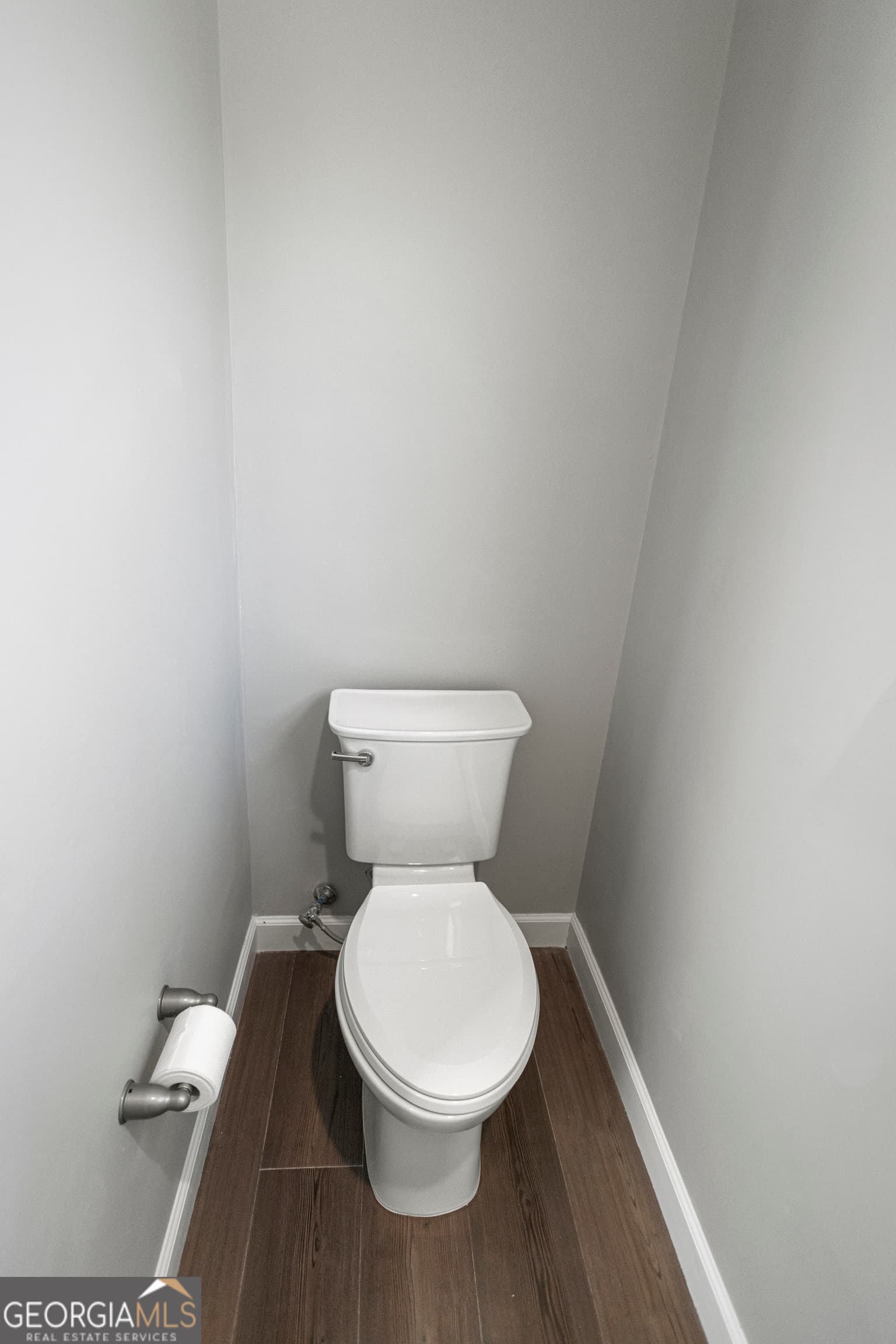 3 bedroom, 2 bathroom, 1,296 sq ft single family residence for sale at 34 Pear Street, Ludowici, GA 31316 — photo 6