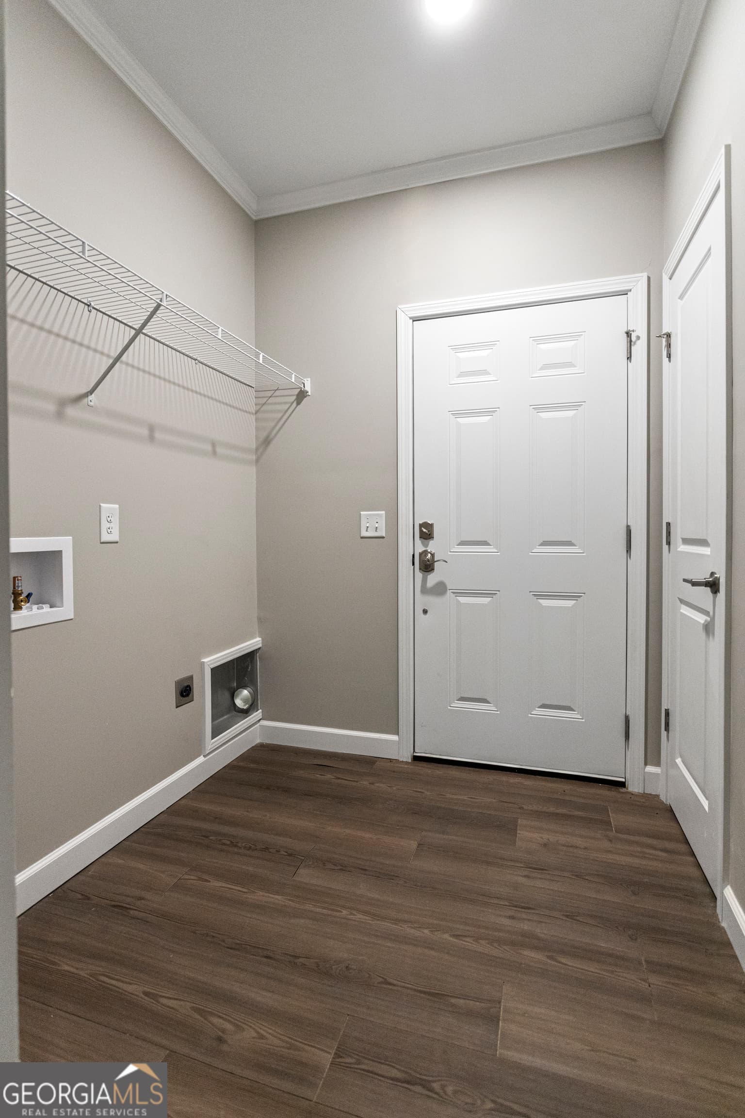 3 bedroom, 2 bathroom, 1,296 sq ft single family residence for sale at 34 Pear Street, Ludowici, GA 31316 — photo 7